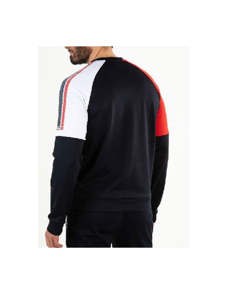Sjeng Sports Man Crewneck Adesh