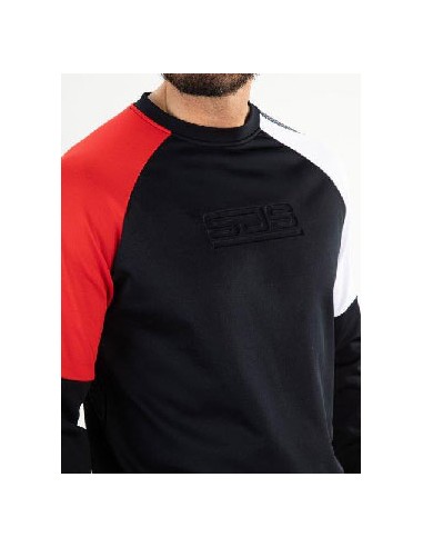 Sjeng Sports Man Crewneck Adesh