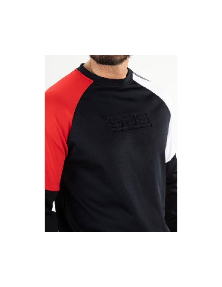 Sjeng Sports Man Crewneck Adesh
