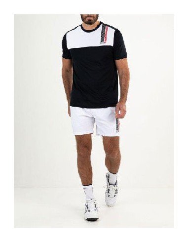 Sjeng Sports Man Tee Bay (Dark Blue)