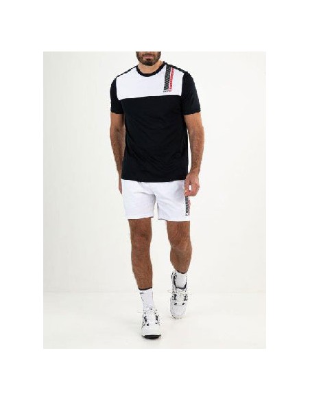 Sjeng Sports Man Tee Bay (Dark Blue)