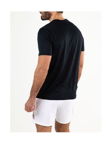 Sjeng Sports Man Tee Bay (Dark Blue)