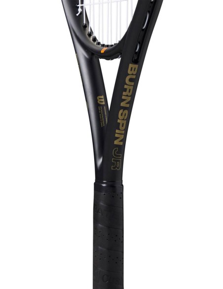 Wilson Burn Spin 24