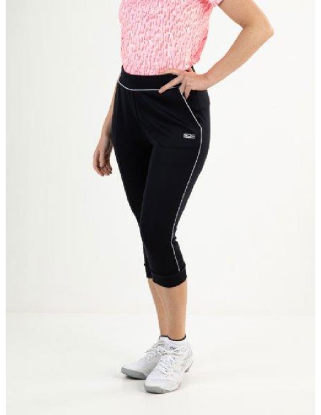 Sjeng Sports Lady Capri Kat (Dark Blue)