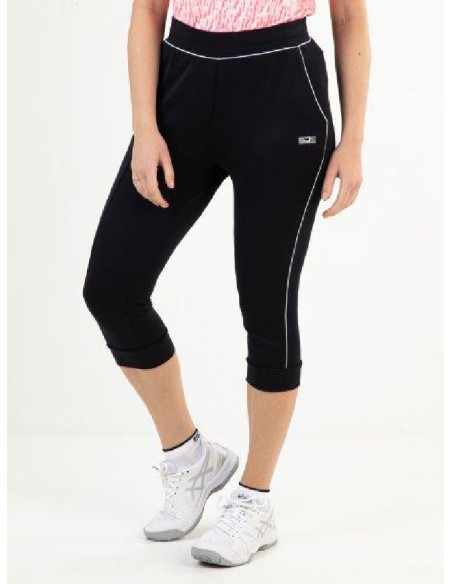 Sjeng Sports Lady Capri Kat (Dark Blue)