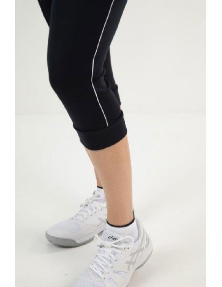 Sjeng Sports Lady Capri Kat (Dark Blue)