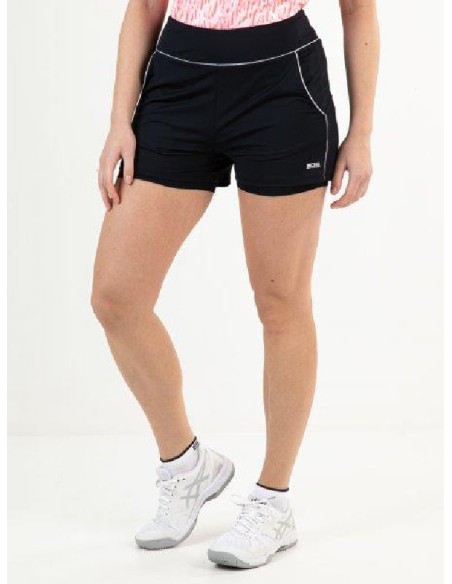 Sjeng Sports Lady Short Lina (Dark Blue)