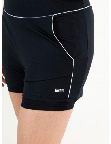 Sjeng Sports Lady Short Lina (Dark Blue)