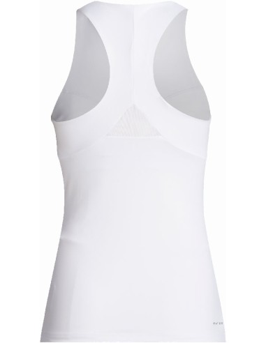 Adidas Y-Tank White Woman
