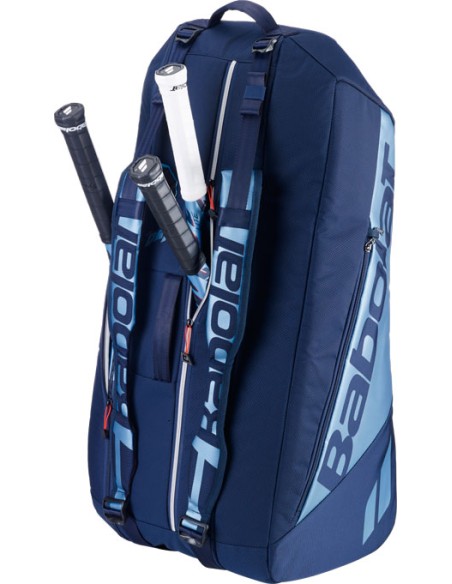 Babolat Racket Holder X6 Pure Drive Gen 11