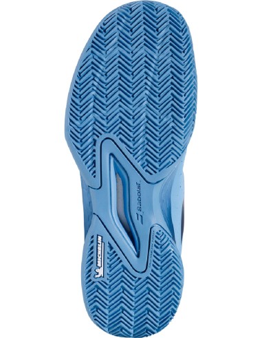 Babolat Propulse Clay Junior Drive Blue