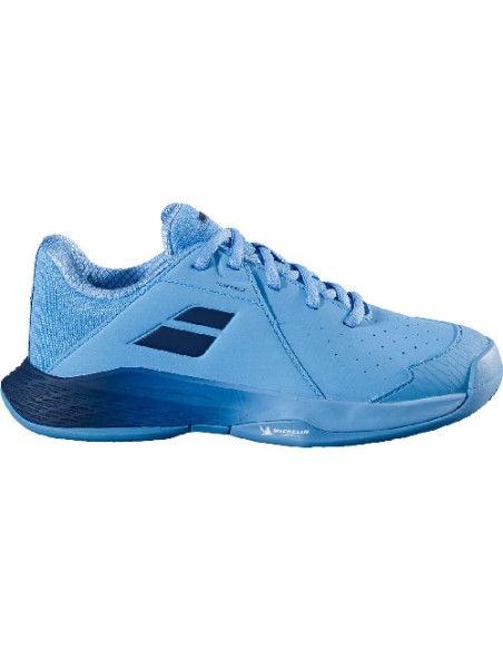 Babolat Propulse Clay Junior Drive Blue