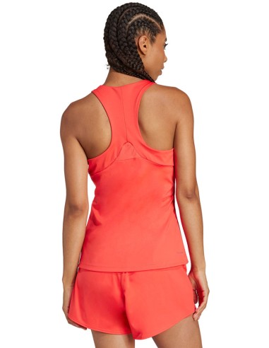 Adidas Y-Tank Red Woman