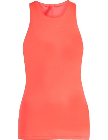 Adidas Y-Tank Red Woman
