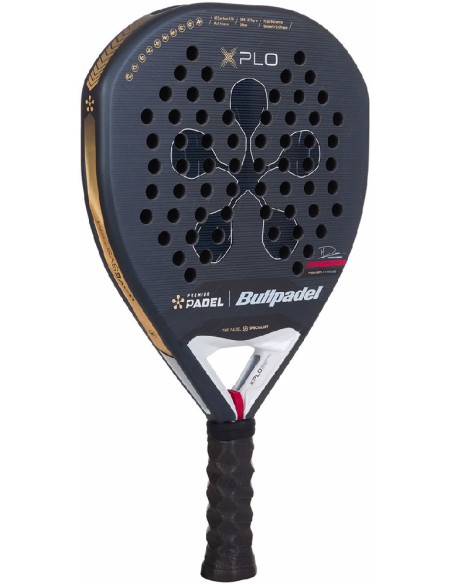 Bullpadel XPLO Premier
