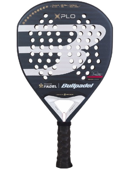 Bullpadel XPLO Premier