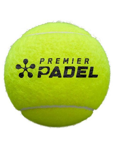 Wilson Premier Padel Bal