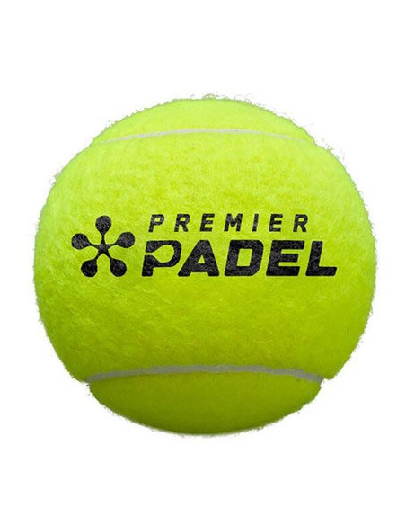 Wilson Premier Padel Bal
