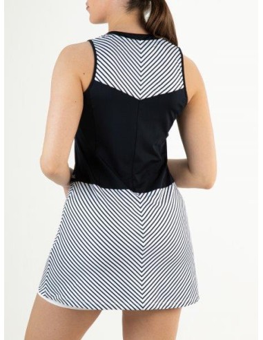 Sjeng Sports Lady Dress Gianna (Dark Blue)