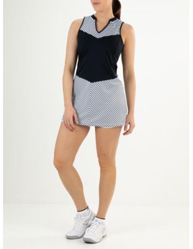 Sjeng Sports Lady Dress Gianna (Dark Blue)