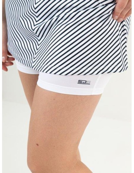 Sjeng Sports Lady Dress Gianna (Dark Blue)