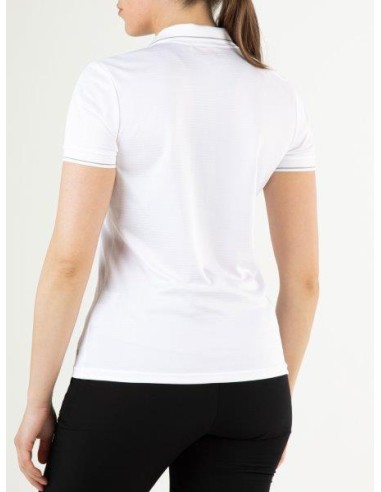 Sjeng Sports Lady Polo Perth (White)