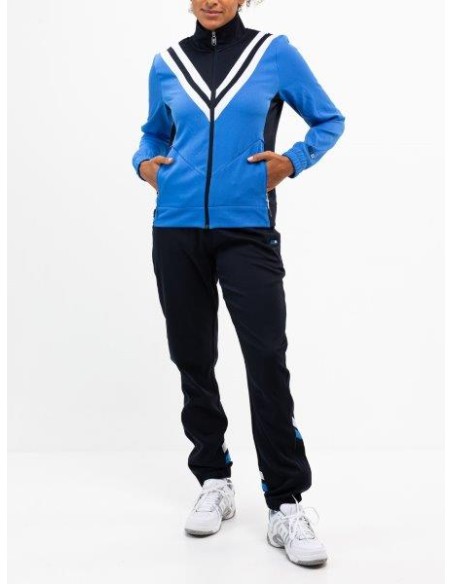 Sjeng Sports Lady Jacket Aveli (Palace Blue)