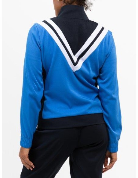 Sjeng Sports Lady Jacket Aveli (Palace Blue)