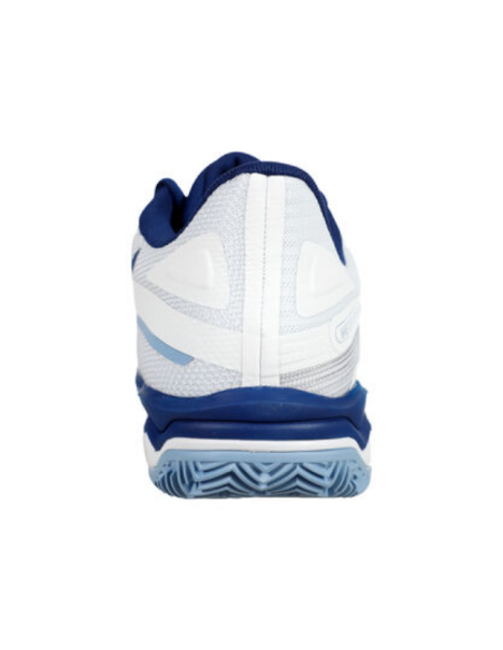 Mizuno Wave Exceed Light 2 CC (White/BellBlue/AirBlue)