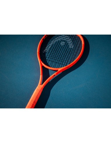 Head Radical MP 2025