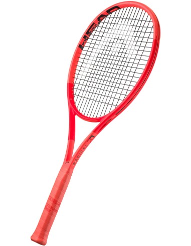 Head Radical MP 2025