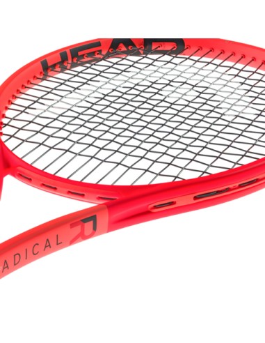 Head Radical MP 2025