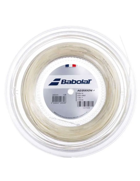 Babolat Addixion +