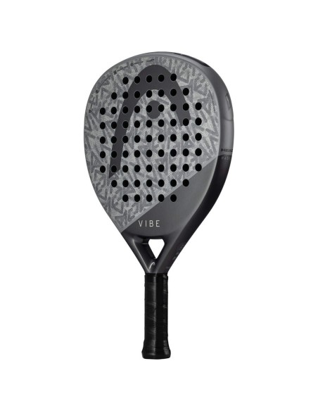 Head Padel Vibe 2025 Grey/Black