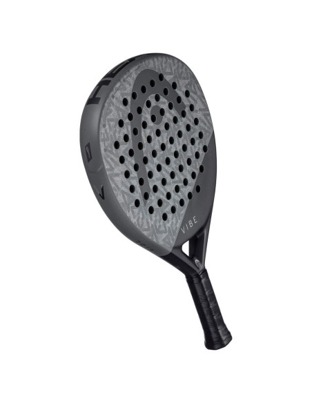 Head Padel Vibe 2025 Grey/Black