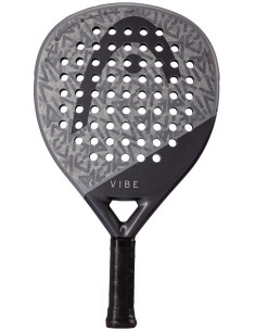 Head Padel Vibe 2025 Grey/Black