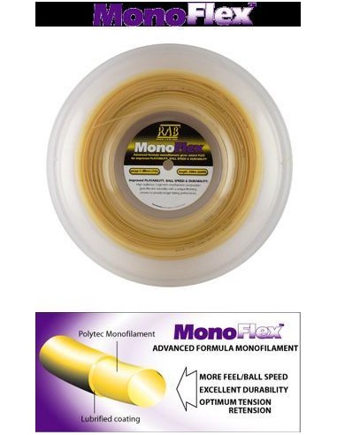 RAB Monoflex White