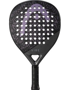 Head Padel Vibe 2025 Blue/Purple