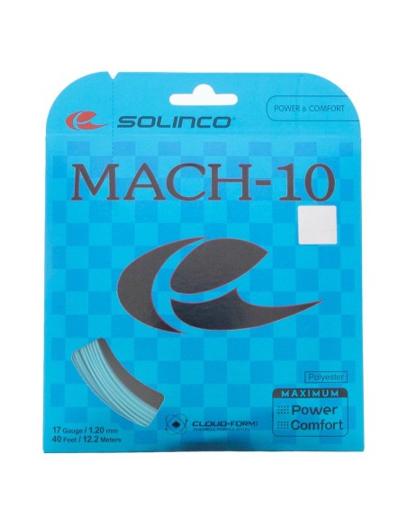 Solinco Mach 10 Set