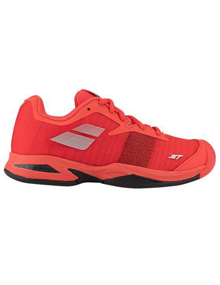 Babolat Jet Clay Junior Orange