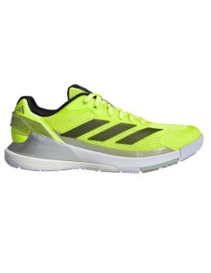 Adidas Crazyquick LS Padel M (Lime/Black)