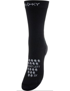 Floky Socks S-Mash Black