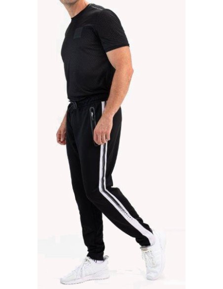 Sjeng Sports Man Pant Legend (Black)