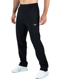 Sjeng Sports James Pant Zwart