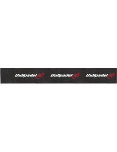 Bullpadel Frame Protector X1 black