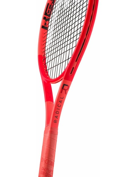 Head Radical JR 2025