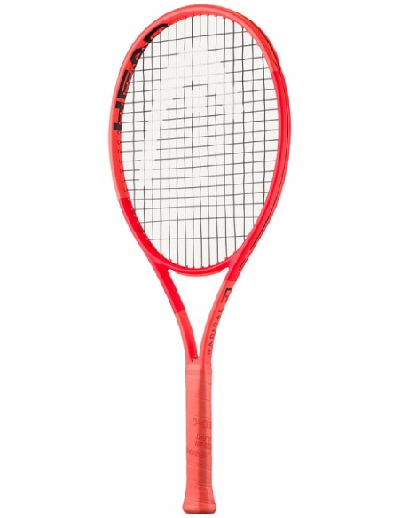 Head Radical JR 2025