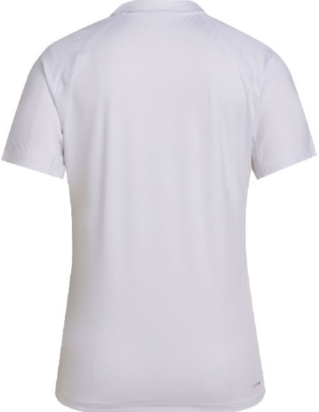 Adidas Club Tee White Women