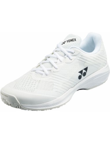 Yonex Power Cushion Sonicage 3 (White)