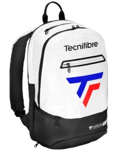 Tecnifibre Tour Endurance Backpack 2025 White
